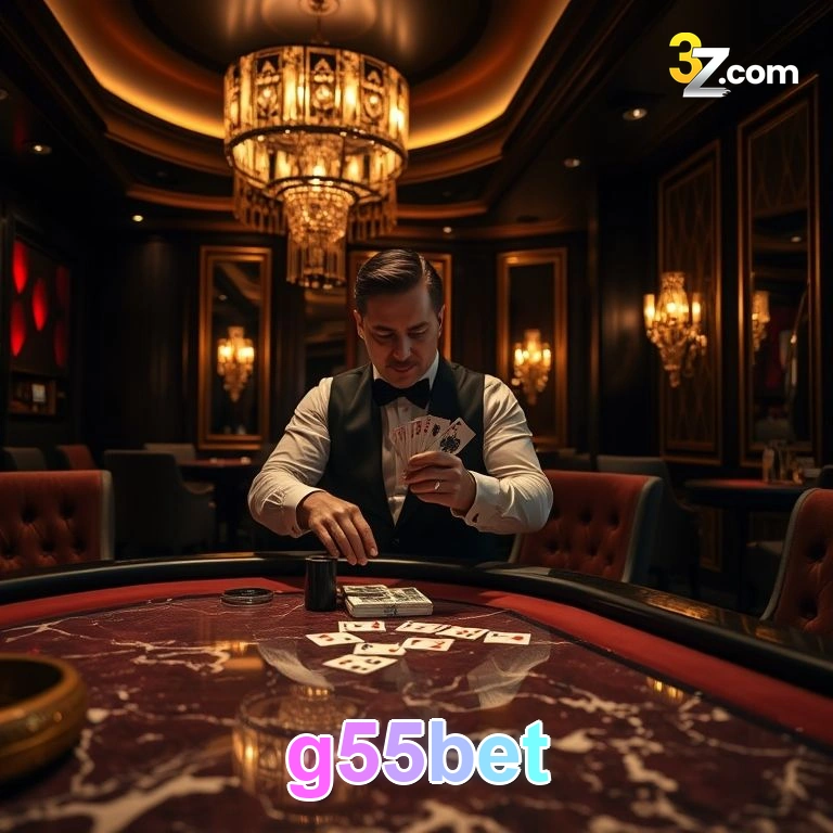 g55bet baixar