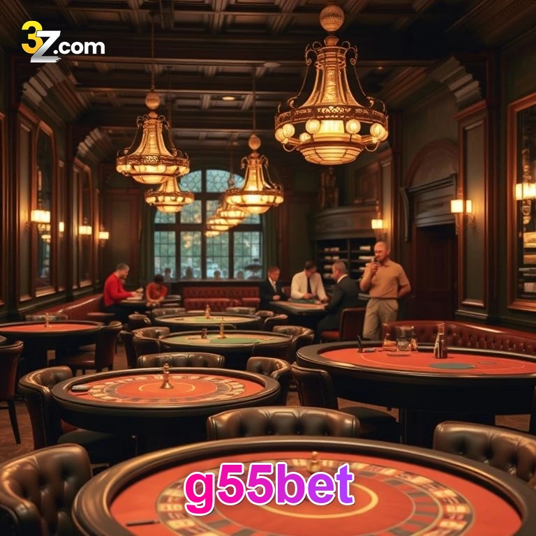 6 vantagens exclusivas do programa VIP da g55bet