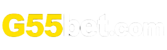 Logo da g55bet