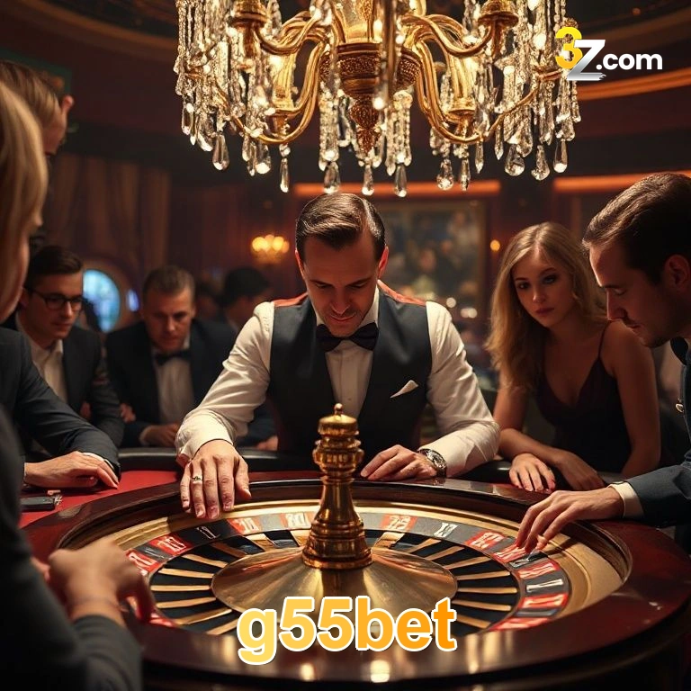 Loterias online disponíveis na g55bet