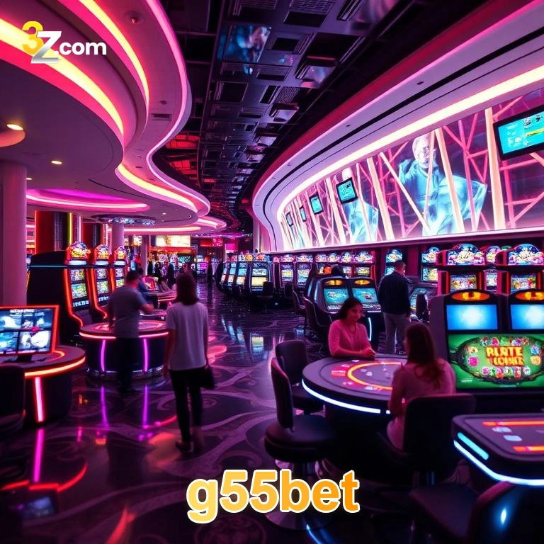 g55bet bet
