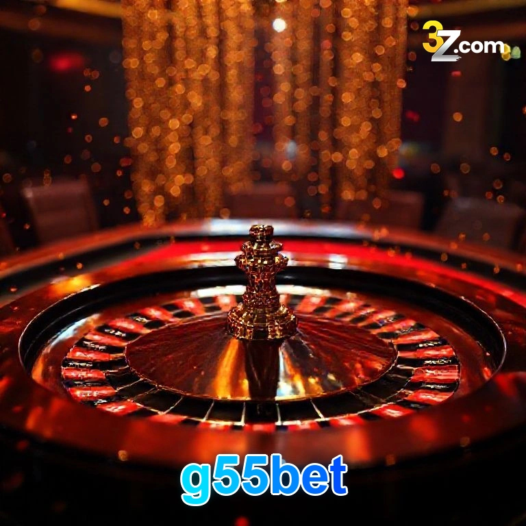 g55bet plataforma