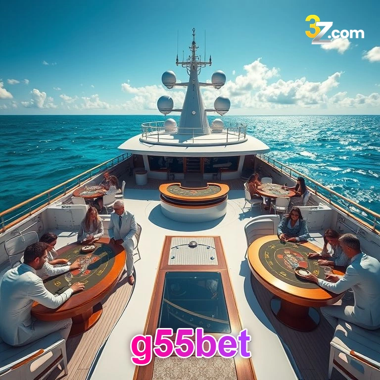 g55bet bonus