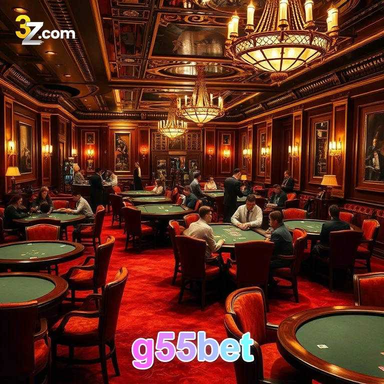 g55bet cassino